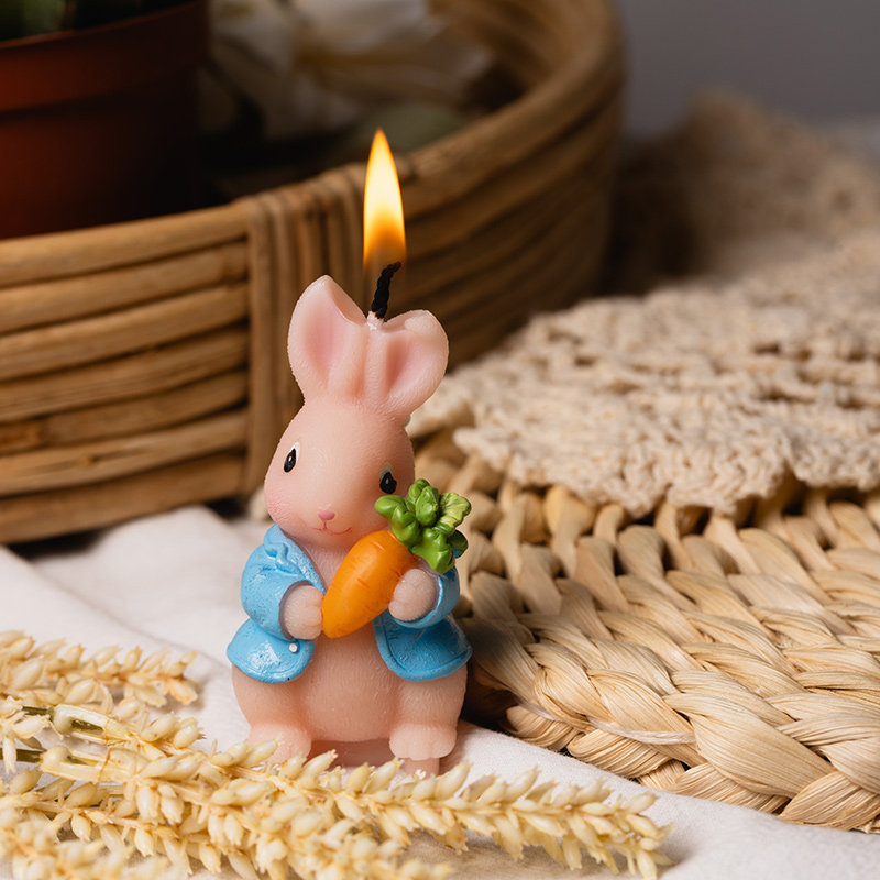 مستلزمات حفلات الأطفال، شموع ع - مراجعة Candle Supply وسعره
