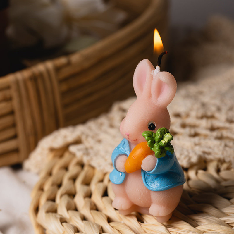 مستلزمات حفلات الأطفال، شموع ع - مراجعة Candle Supply وسعره
