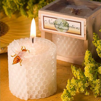 لوازم حفلات أعياد الميلاد للأط - مراجعة Candle Supply وسعره