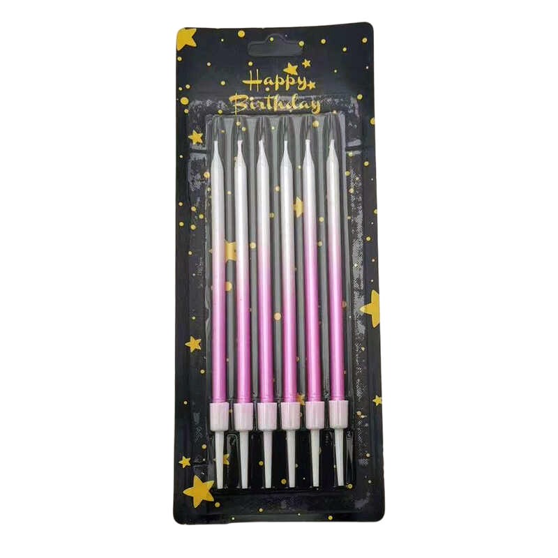 30/50 صندوق متدرج اللون شمعة ع - مراجعة Candle Supply وسعره