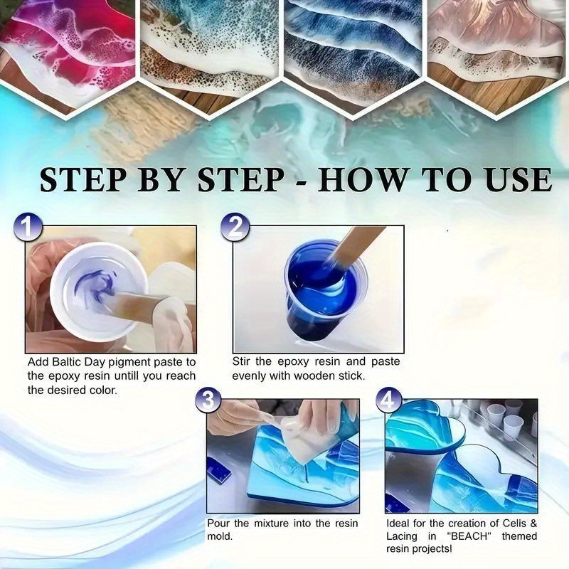 24 لونًا/8 ألوان 5 جرامات 0. 1 - مراجعة Candle Supplies Kit وسعره