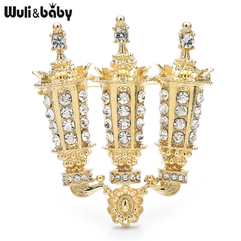 Wuli & baby-دبابيس حامل شموع ف - مراجعة Candle Supplies Luxury وسعره