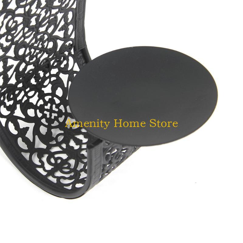 F26C حامل شموع معدني عمود شمعة - مراجعة Candle Supplies Luxury وسعره