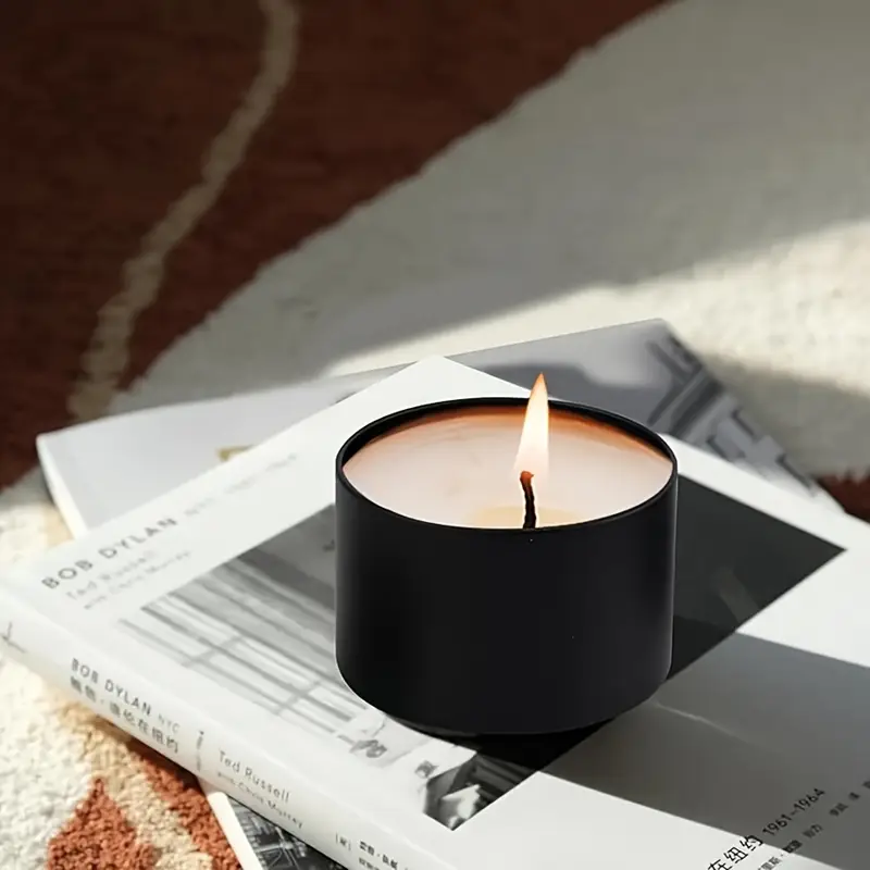 192 قطعة 8 أوقية جرة شمعة سودا - مراجعة Candle Vessel Supplies وسعره