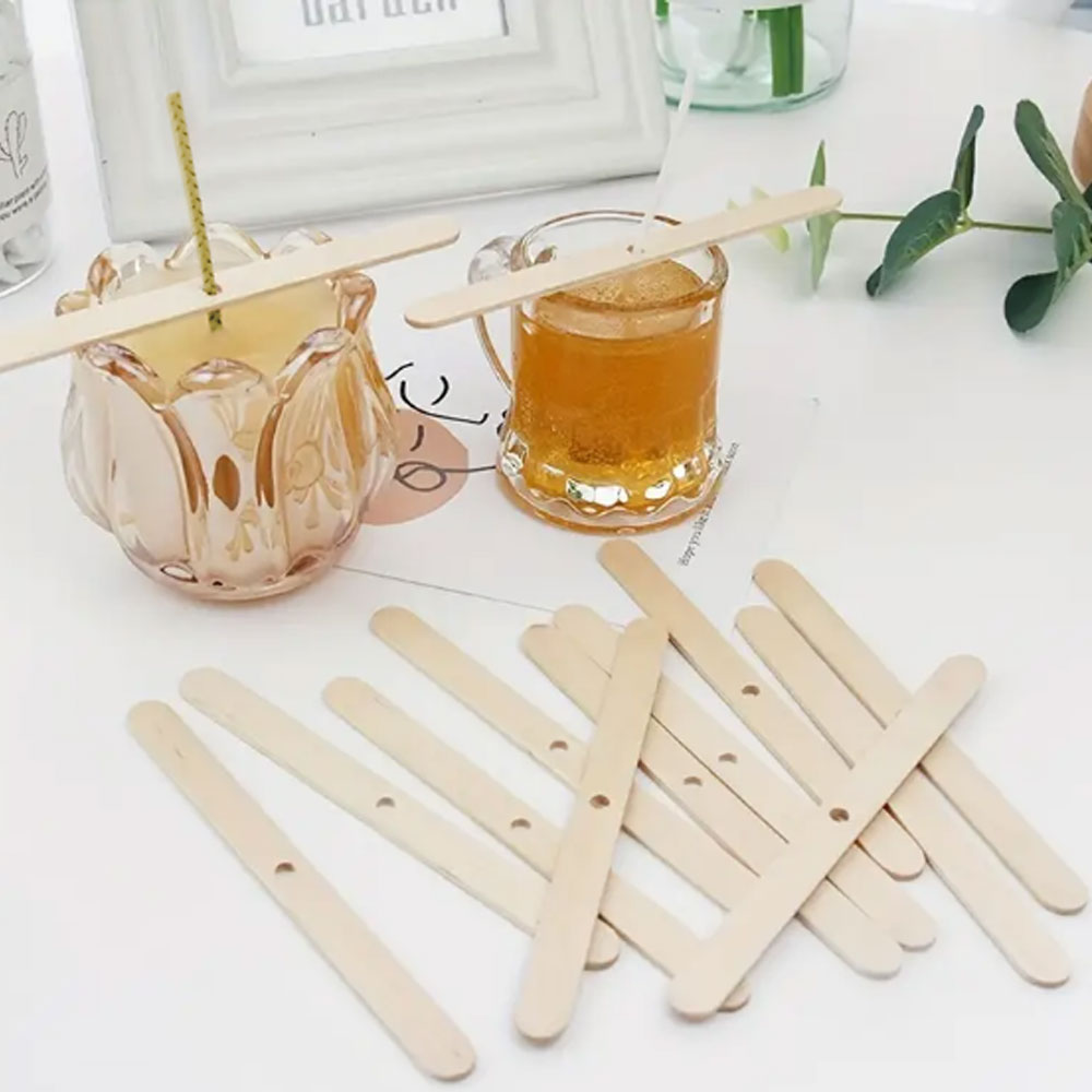 250 قطعة مجموعات صنع الشموع ال - مراجعة Candle Supplies Luxury وسعره