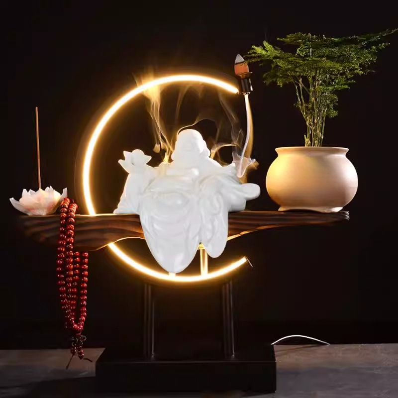 مبخرة فاخرة لغرفة المعيشة، مبخ - مراجعة Candle Supplies Luxury وسعره