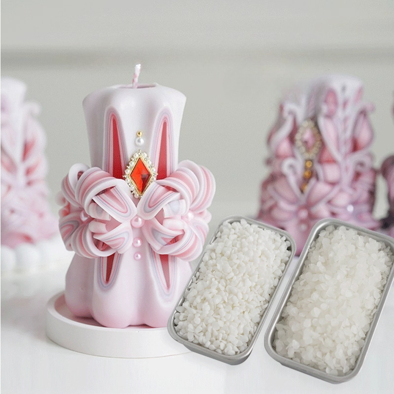 1 كجم منحوتة شمعة معطرة المواد - مراجعة Candle Making Supplies Usa وسعره